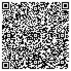 QR code with Hershman Material Handling contacts