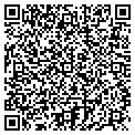 QR code with Alpha Academy contacts