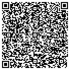 QR code with Canfer General Contractors Inc contacts