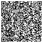 QR code with Halock Security Labs contacts