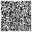QR code with Hauri Assoc contacts