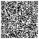 QR code with High Tech Security Systems Inc contacts