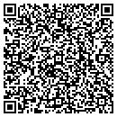 QR code with Uhr Rents contacts