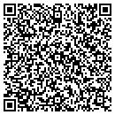 QR code with Kicker Academy contacts