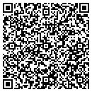 QR code with James A Ebert contacts