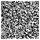QR code with Priceless Rent A Car Of Wester contacts