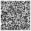 QR code with The Bee Academy contacts
