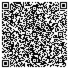 QR code with A & F Engineering Group contacts