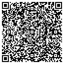 QR code with Ride Your Way contacts