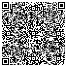 QR code with C  Lombardi Construction L L C contacts