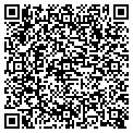 QR code with Cnc Corporation contacts