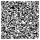 QR code with Anderson Isaac Bar Association contacts