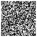 QR code with U Rent Company contacts
