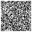 QR code with J S Plastering contacts