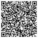 QR code with 6 & 8 Wheelers Inc contacts