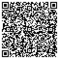 QR code with Aaam contacts
