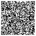 QR code with Aanp contacts