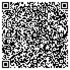 QR code with My Little Star Academy Corp contacts