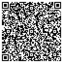 QR code with John E Leirmo contacts
