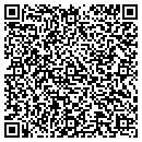 QR code with C S Masonry Ciaccio contacts