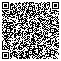 QR code with Joseph C Hall contacts