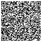 QR code with Apex Twirling Academy Inc contacts
