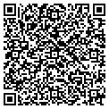 QR code with Blooms contacts
