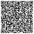 QR code with Family Encouragement Academy contacts