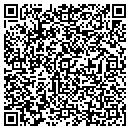 QR code with D & D Basement Waterproofing contacts