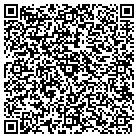 QR code with American Association-Nursing contacts