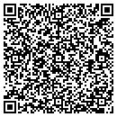 QR code with Academia contacts