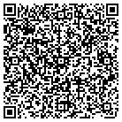 QR code with E Z Rent A Car Incorporated contacts