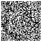 QR code with Academy Of Competitive contacts