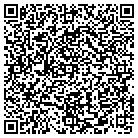 QR code with D M Goff Funeral Home Inc contacts