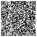 QR code with Kevin G Breu contacts