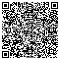 QR code with Boca Swim Academy contacts