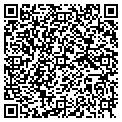 QR code with Aina Puce contacts