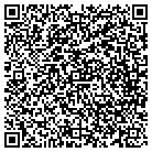 QR code with Kornescuk Michael Or Tamm contacts