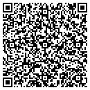QR code with Kristopher P Kirk contacts