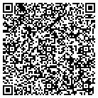 QR code with Albert W Dreisbach Md contacts