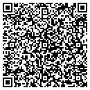 QR code with Kiddie's Daycare contacts