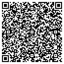 QR code with Jeff Hutner contacts
