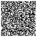 QR code with Up Pilot Inc contacts