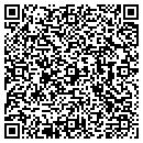 QR code with Lavern E Alf contacts