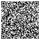 QR code with D K Concrete & Masonry contacts