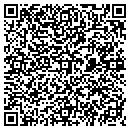 QR code with Alba High School contacts
