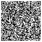 QR code with D-Mix Masonry & Carpentry contacts
