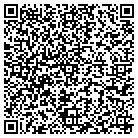 QR code with Puell Insurance Service contacts