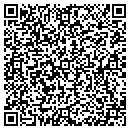 QR code with Avid Center contacts