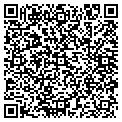 QR code with Gamble John contacts